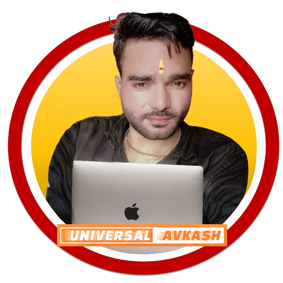 universalavkash